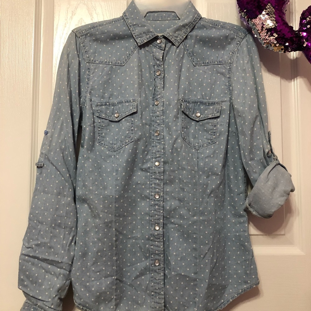 American Rag Women Shirt